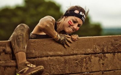 Carreras de obstáculos: Qué debemos entrenar