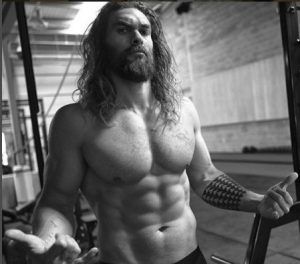 jason momoa entrenamiento